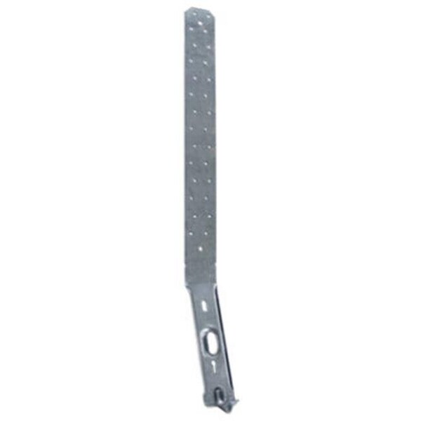 Simpson Strong Tie STHD10-WEST 4.75 x 3 in. Strap Tie Hold Down